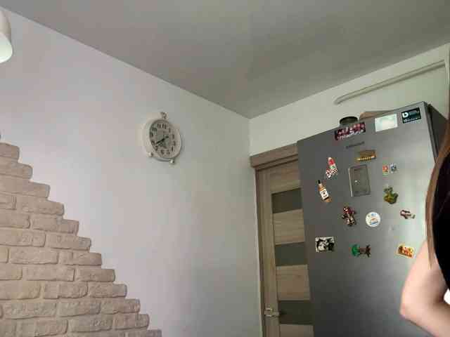AshantiBadolato webcam