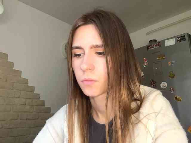 AshantiBadolato webcam