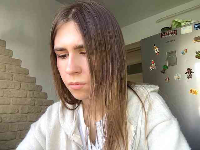 AshantiBadolato webcam