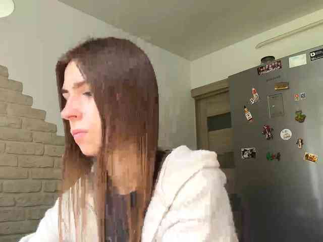 AshantiBadolato webcam