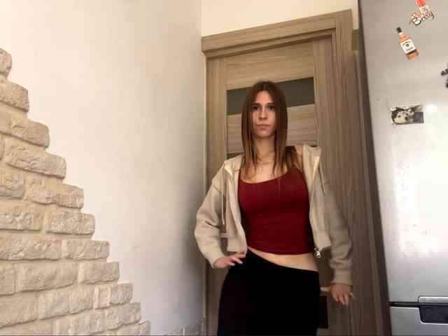 AshantiBadolato webcam