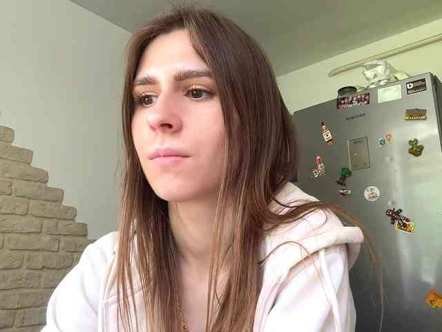 AshantiBadolato webcam