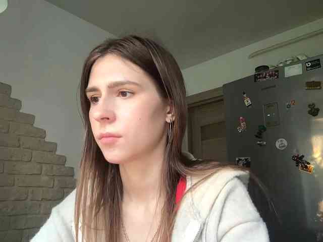 AshantiBadolato webcam