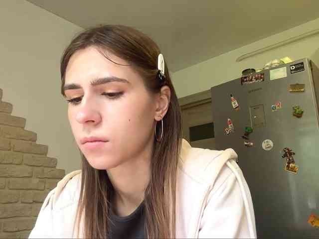 AshantiBadolato Live Webcam on BongaCams