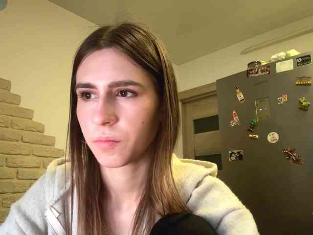 AshantiBadolato webcam