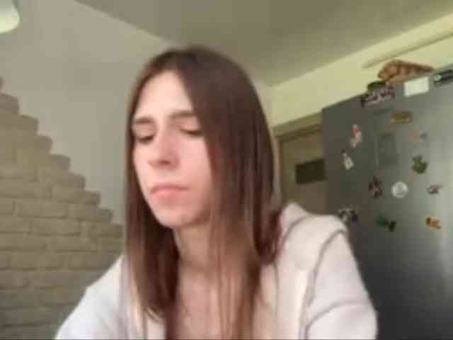 AshantiBadolato webcam