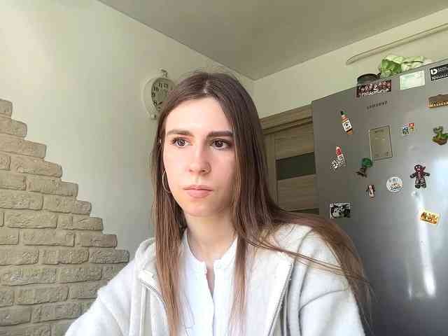 AshantiBadolato webcam