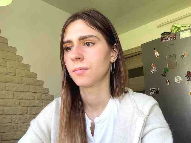 AshantiBadolato webcam