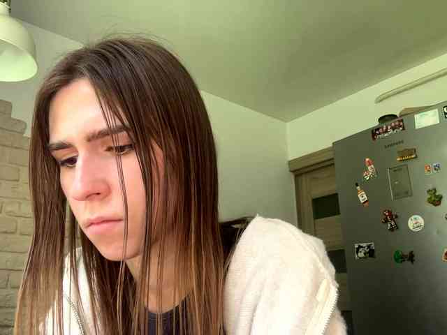 AshantiBadolato webcam