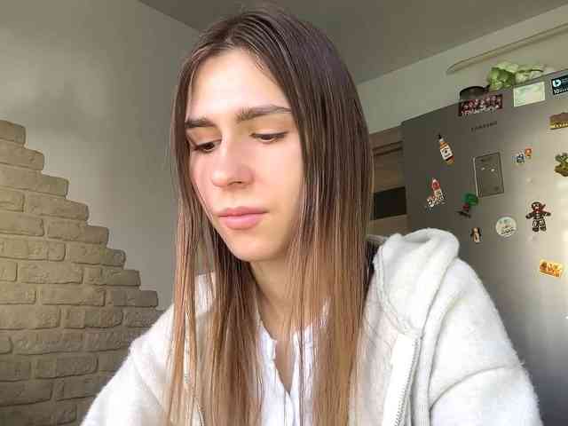 AshantiBadolato webcam