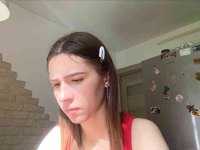 AshantiBadolato webcam