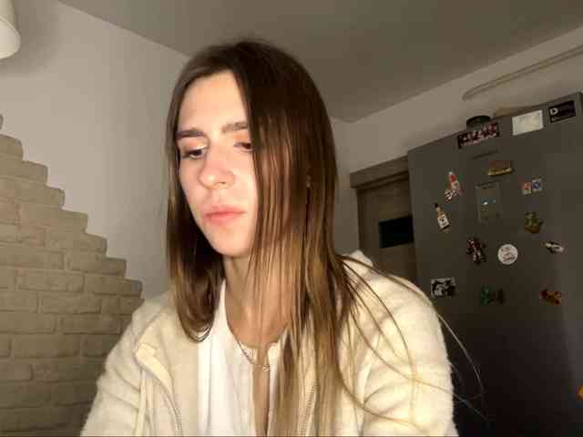 AshantiBadolato webcam