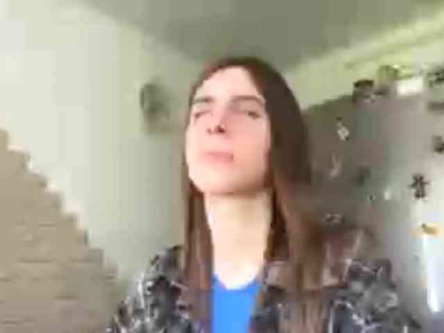 AshantiBadolato webcam