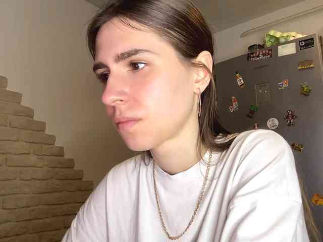 AshantiBadolato webcam