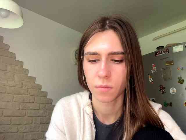 AshantiBadolato webcam