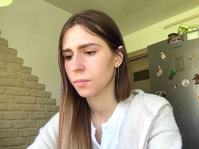 AshantiBadolato webcam