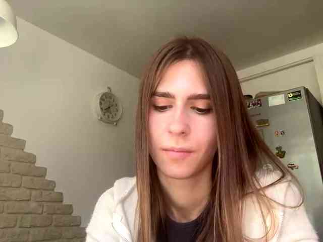 AshantiBadolato webcam