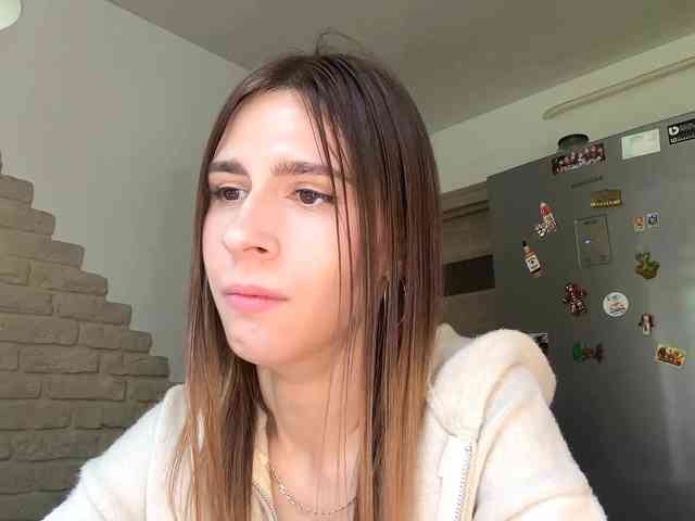 Modelo: AshantiBadolato
