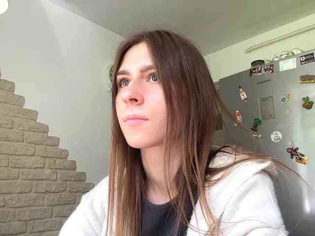 AshantiBadolato webcam