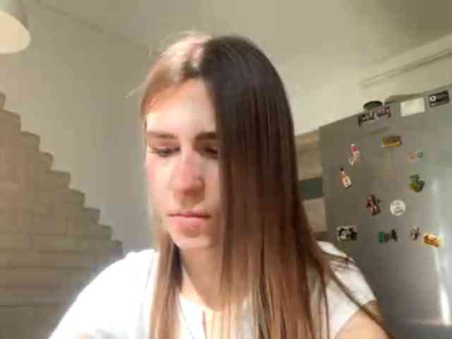 AshantiBadolato - Girl 