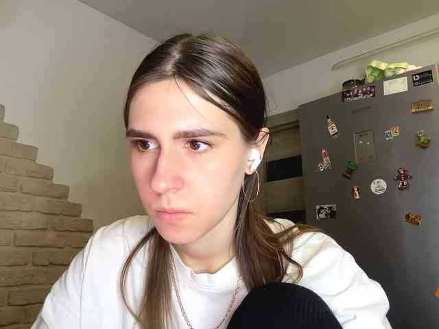 AshantiBadolato webcam