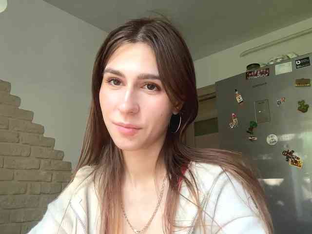 AshantiBadolato webcam