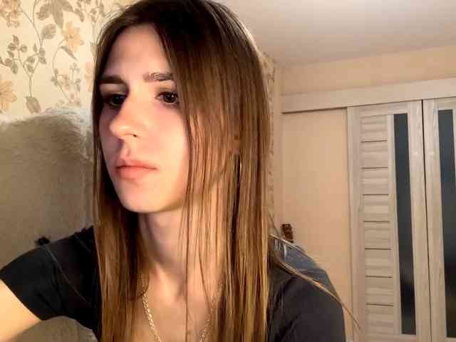 AshantiBadolato webcam