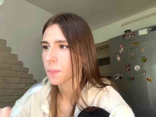 AshantiBadolato webcam