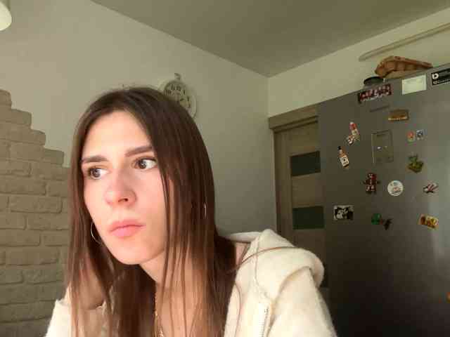 AshantiBadolato webcam