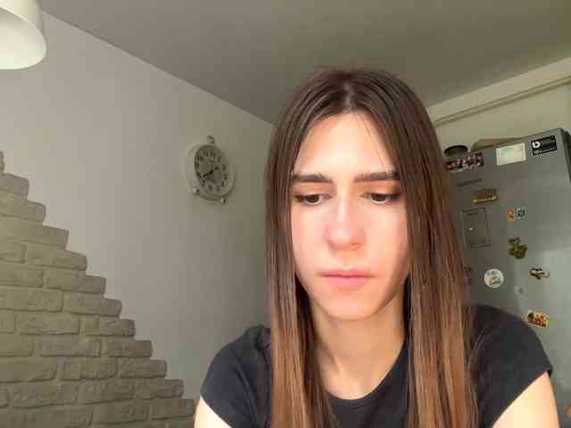 AshantiBadolato webcam