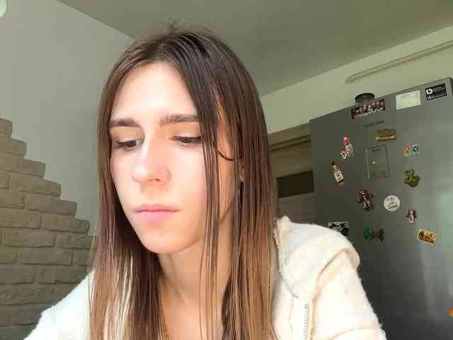 AshantiBadolato webcam