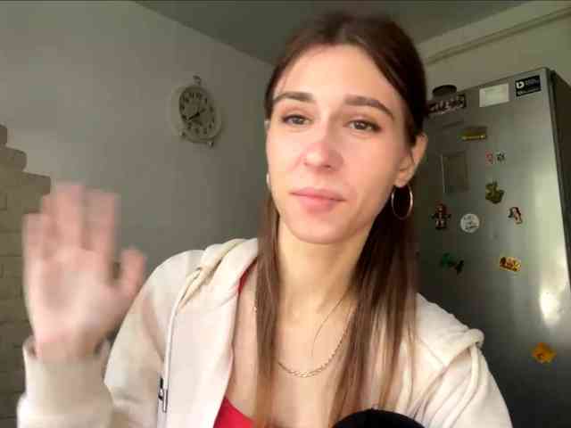 AshantiBadolato webcam