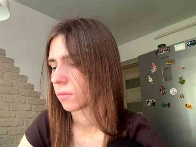 AshantiBadolato webcam