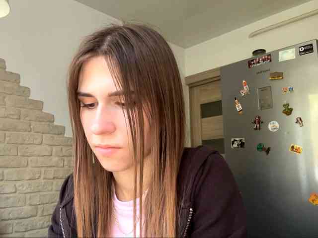 AshantiBadolato webcam