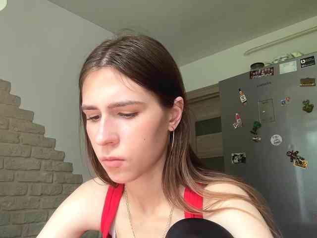 AshantiBadolato webcam