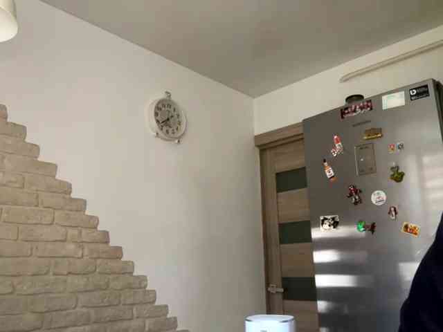 AshantiBadolato webcam
