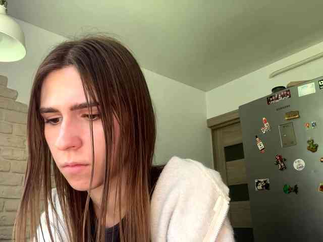 AshantiBadolato webcam