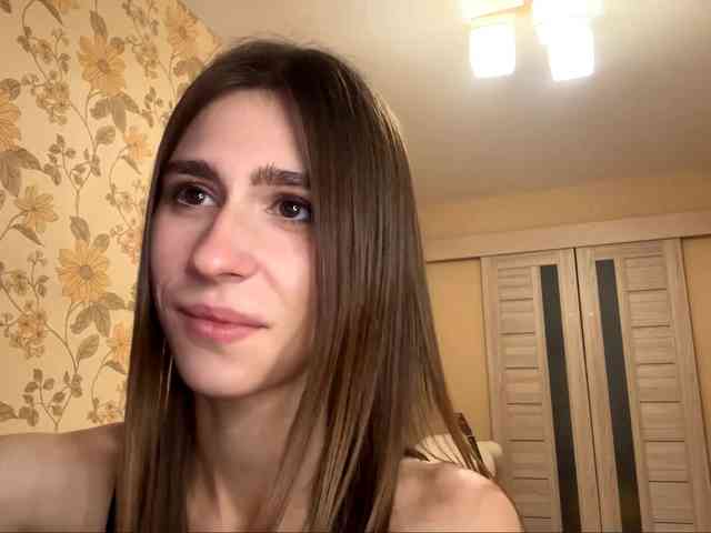 AshantiBadolato webcam