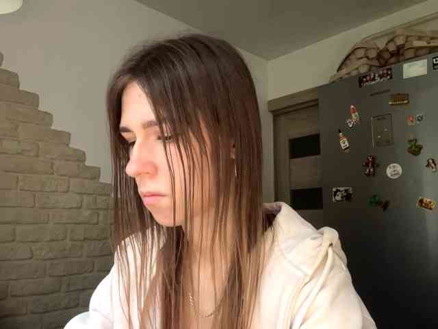 AshantiBadolato webcam