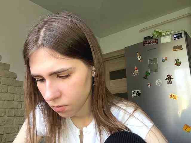 AshantiBadolato webcam