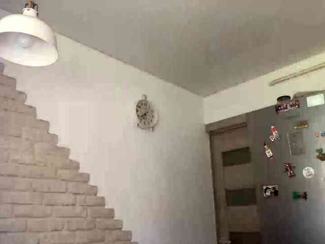 AshantiBadolato webcam