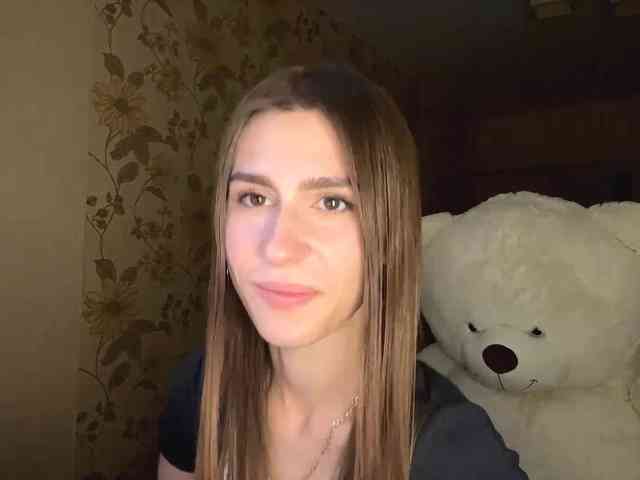 AshantiBadolato webcam