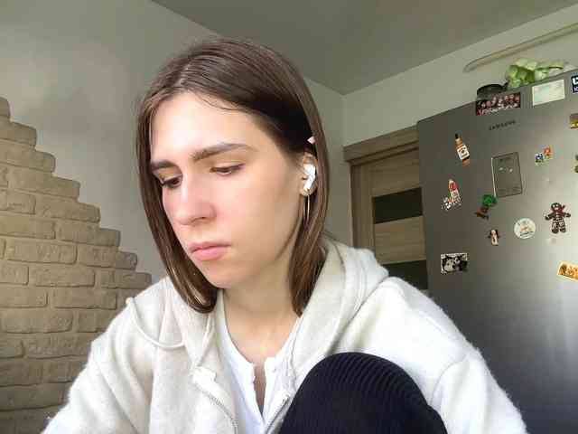 AshantiBadolato webcam