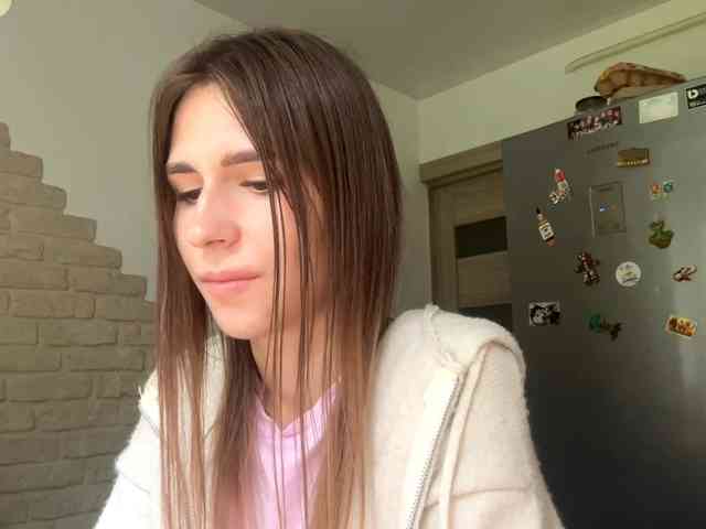AshantiBadolato - Girl 
