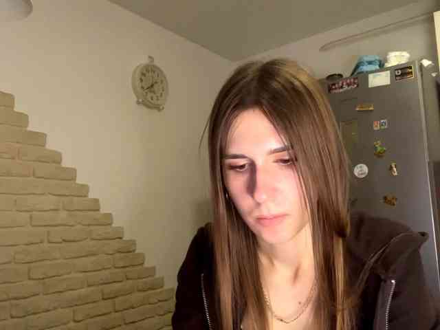 AshantiBadolato webcam