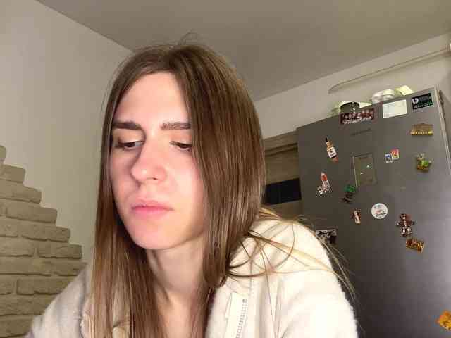 AshantiBadolato webcam