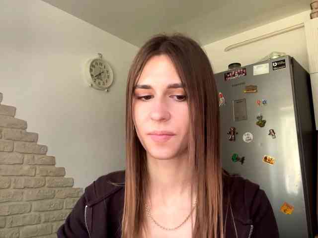 AshantiBadolato webcam