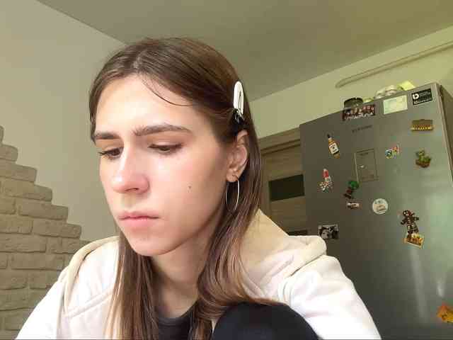 AshantiBadolato Live Webcam on BongaCams