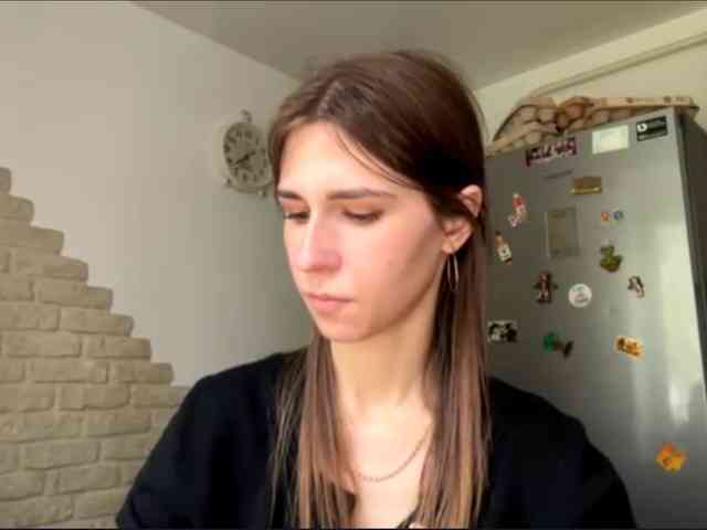 AshantiBadolato's webcam live show