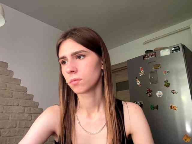 AshantiBadolato webcam